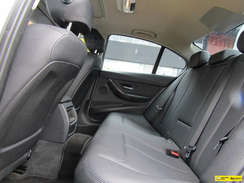 Bmw 328 I 2012