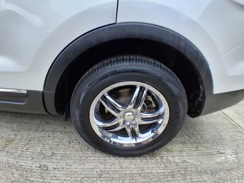 Ford Explorer 3.5 Limited