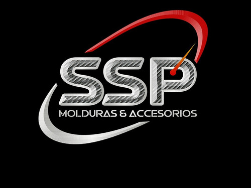 Imagen 5 de 5 de Cubre Zocalos Acero Inoxidable P/ Peugeot 308 Accesorio
