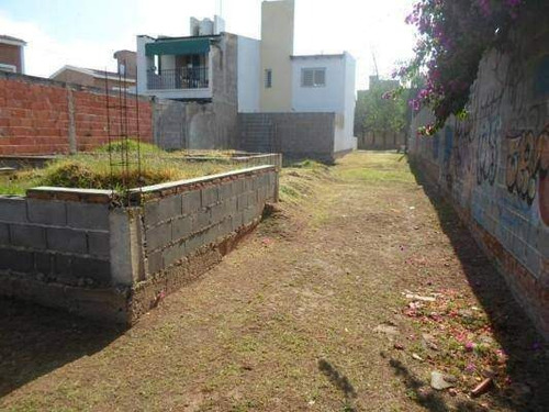 Imagen 4 de 8 de Venta Terreno En Barrio Argüello.