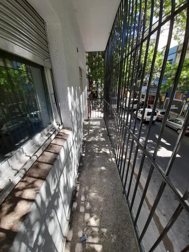 Imagen 15 de 30 de Jean Jaures Al 300 4 Ambientes 105 M2 Con Patio