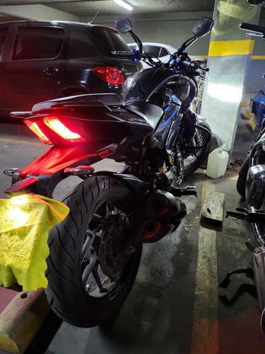 Imagen 6 de 7 de Bajaj Dominar 400ug