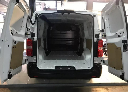 Imagen 5 de 14 de Peugeot Expert Premium Hdi 1.6 E