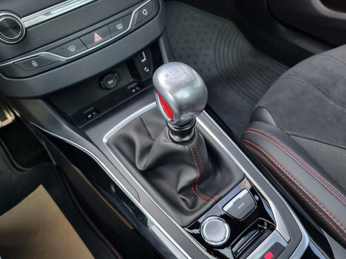 Peugeot 308 1.6 S Gti