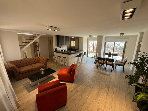 Nueva Cordoba 2 Dormitorios 2 Baños Terraza Con Asador Tipo Duplex
