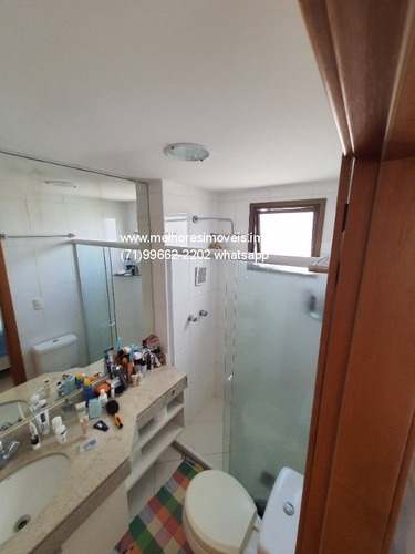 Imagem 25 de 30 de Apartamento - Ap00656 - 69928506