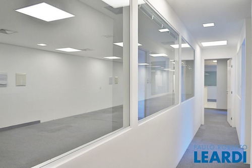Imagem 6 de 9 de Comercial - Alphaville - Sp - 607589