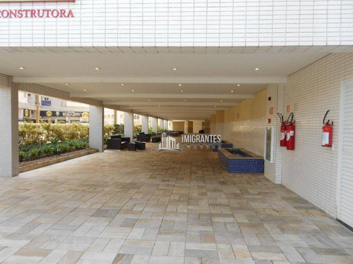 Imagem 7 de 30 de Apartamento De 2 Dormitórios, Sendo 1 Suíte, No Boqueirão, Em Praia Grande - Ap2708