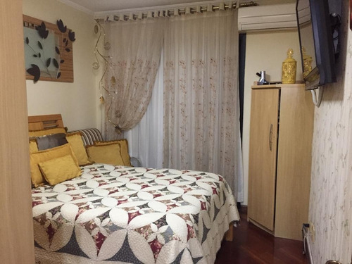 Imagem 3 de 21 de Apartamento Residencial Em São Paulo - Sp - Ap1600_etic
