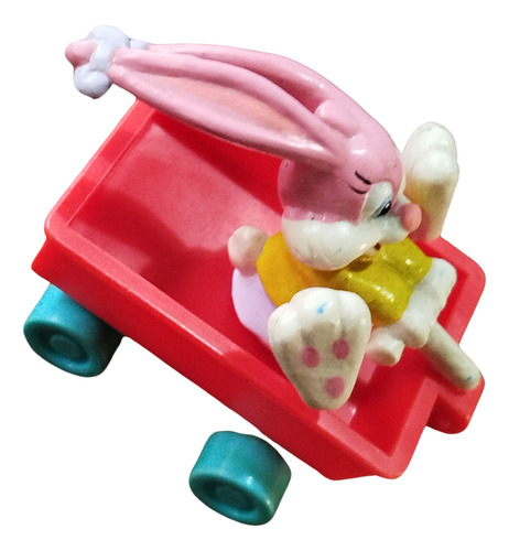 Boneca Lilica Tiny Toon - Looney Tunes Applause 1990 (Usado)