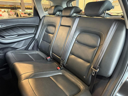 Chery Tiggo 7 1.5 VVT TURBO TXS DCT