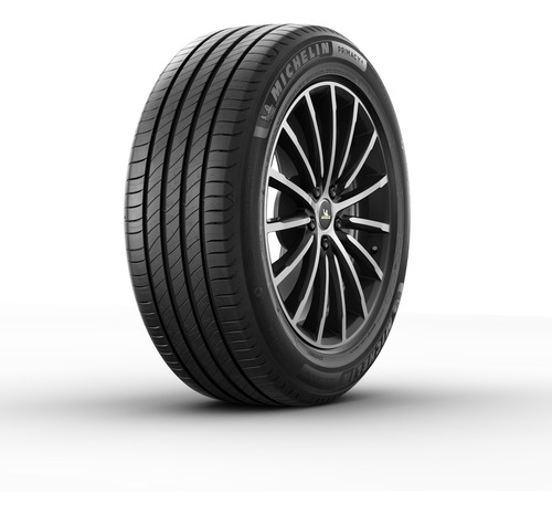 Paquete De 2 Llantas 195/65r15 Michelin Primacy 4 95h