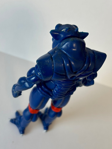 Dragon Ball Gt Dragon Bootleg Mexicano 90´s (Usado)