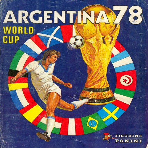 Imagen 7 de 10 de 22 Album Oficial Digital Pdf Mundiales 1930 A 2022