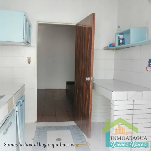 Casa En Venta/ Palo Negro/ Yp1390