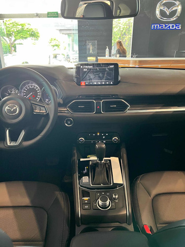 Imagen 10 de 16 de Mazda Cx-5 Grand Touring Lx