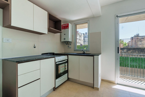 Departamento Venta Barrio Martin 2 Dormitorios Balcón Luminoso Amenities Parrilla