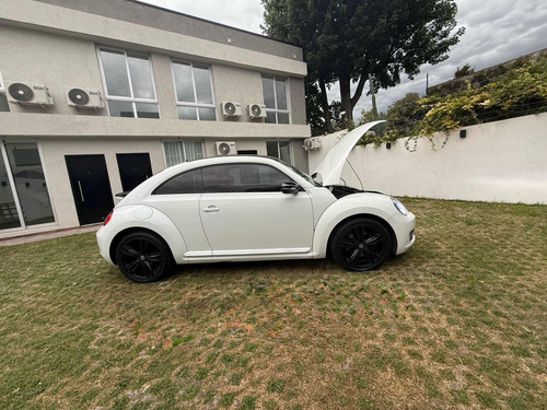 Volkswagen The Beetle 1.4 Tsi Design
