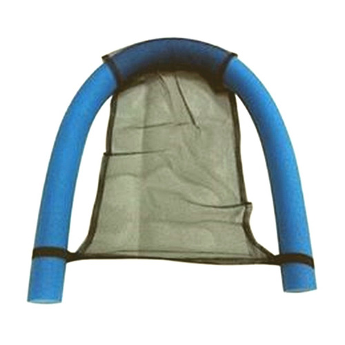 Kit 5 Cadeira Flutuante C/ Boia Espaguete Master + Frete