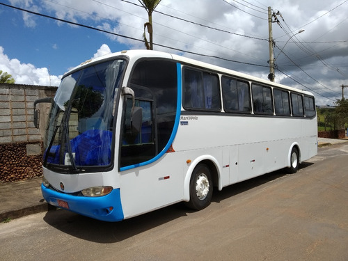 Ônibus Marcopolo Viaggio