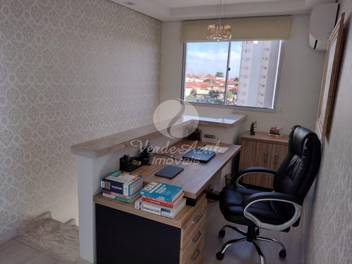 Apartamento À Venda Em Jardim Nova Europa - Ap008119