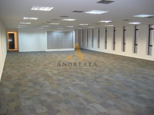 Imagem 4 de 13 de Centro - Trav. Do Ouvidor - Maravilho Andar - Pronto Para Uso Ideal Para Empresas - Agende Uma Visita! - Loc5442m - 34267842