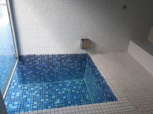 Tamboré 01 | Casa Estilo Toscana | 3 Suítes | Sauna | Piscina | Linda Vista Para O Condomínio | Rua Sem Saída - Cnc1129