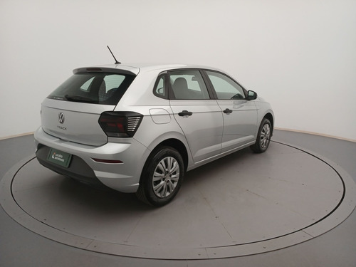 Volkswagen Pólo 1.0 MPI TRACK MANUAL