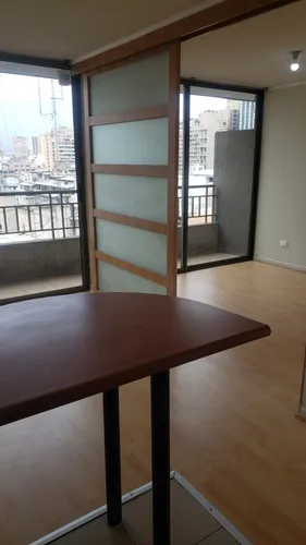 Piso 11 - Mac Iver 524