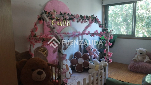 Local Comercial En Venta En Las Condes