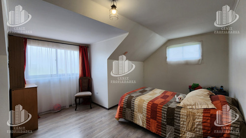 Parcela Con Casa En Venta, 10 Minutos De Linares