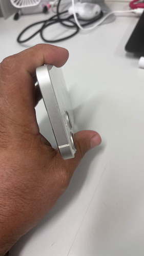 Apple iPhone 13 Mini (128 Gb) - Blanco Estelar (Usado)