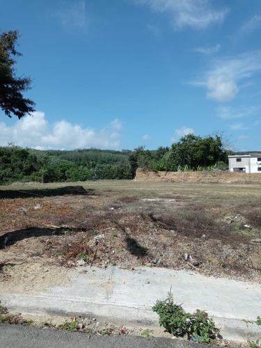 Te Vendo Excelente Terreno En Sabana Iglesia.