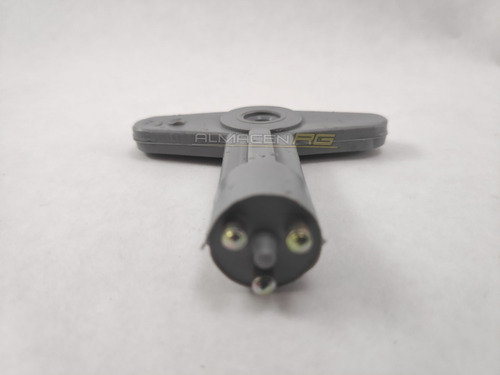 Imagen 4 de 8 de Llave Copa Rin Renault Clio Symbol Twingo