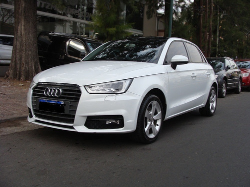 Audi A 1 1.4 Turbo Sportback Stronic Tfsi 2019