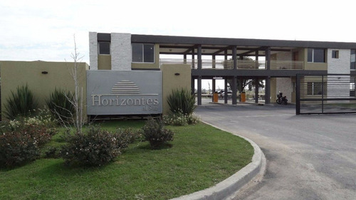 Lote En Venta Horizontes Al Sur - Laguna