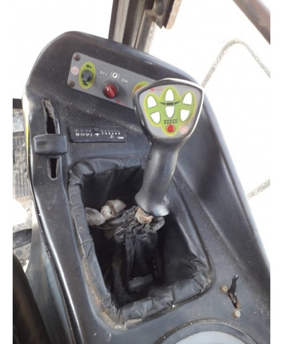 Pulverizador Autopropulsado Praba Ar3.0 25 M. 2017 (142) Bna