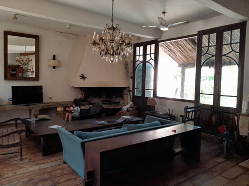 Vendo Extraordinaria Propiedad Sobre El Delta Del Rio Corriente, Zona De Quintas Y Posadas!!!