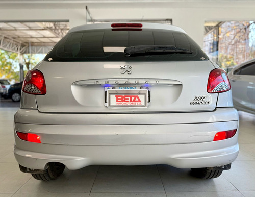 Peugeot 207 1.4 Allure Hdi 70cv