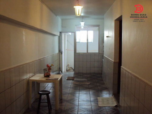 Imagem 4 de 11 de Sobrado - Vila Santa Teresa (zona Leste) - Ref: 1367 - V-1367