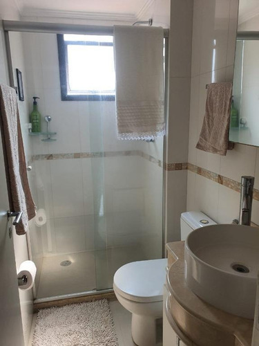 Imagem 21 de 30 de Apartamento À Venda, 96 M² Por R$ 850.000,00 - Mooca - São Paulo/sp - Ap5853