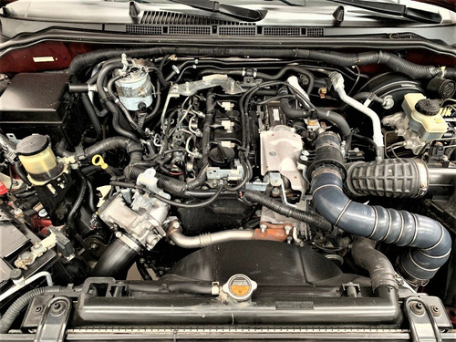 Imagem 15 de 15 de Nissan Frontier
