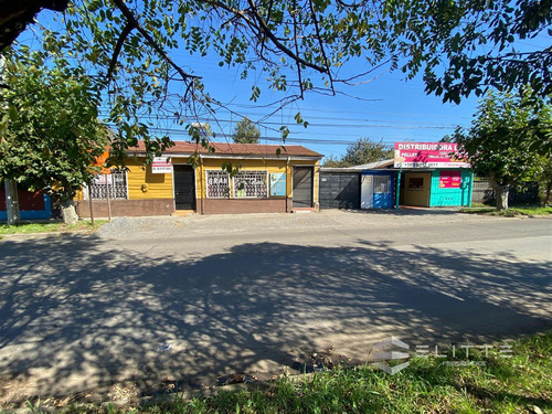 Local Comercial En Venta En Lautaro