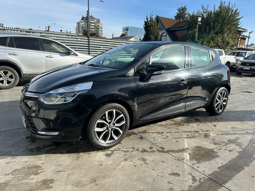 Renault Clio Iv Expression Mt