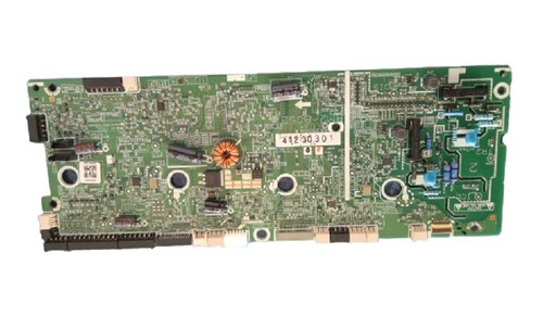 Tarjeta Controladora Para Impresora Hp M277dw Rm2-8063-00cn