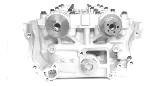 Cabeza Motor Para Toyota Hiace 2006-2018 2.7 2tr-fe Completa