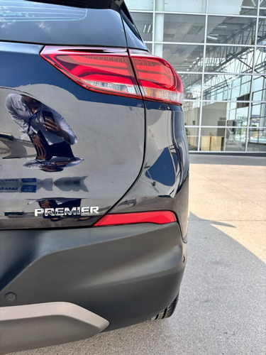 Chevrolet Tracker 1.2 Premier Turbo At