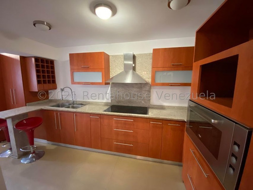 Imagen 6 de 12 de Apartamento Alquiler Caurimare Corina C 04126395561