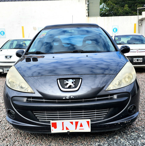 Peugeot 207 1.9 Xt