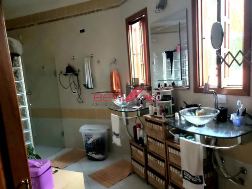 Imagem 24 de 30 de Casa De Condomínio Com 3 Dorms, Dois Córregos, Piracicaba - R$ 1.5 Mi, Cod: 5178 - V5178